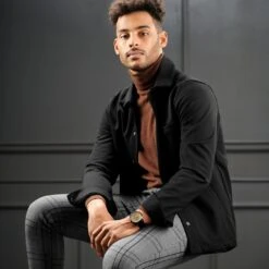 Seizmont Montre Squelette Automatique Sedric Motus -Bagues Magasin rst megashoot 3 0 watch 22514 nathanwilliams 1