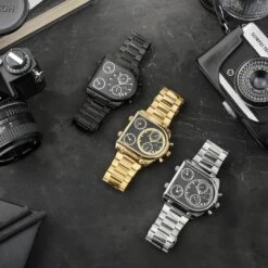 Seizmont Montre Argentée Provectus -Bagues Magasin rst propu v1 1 21166 21165 21164 fa 1