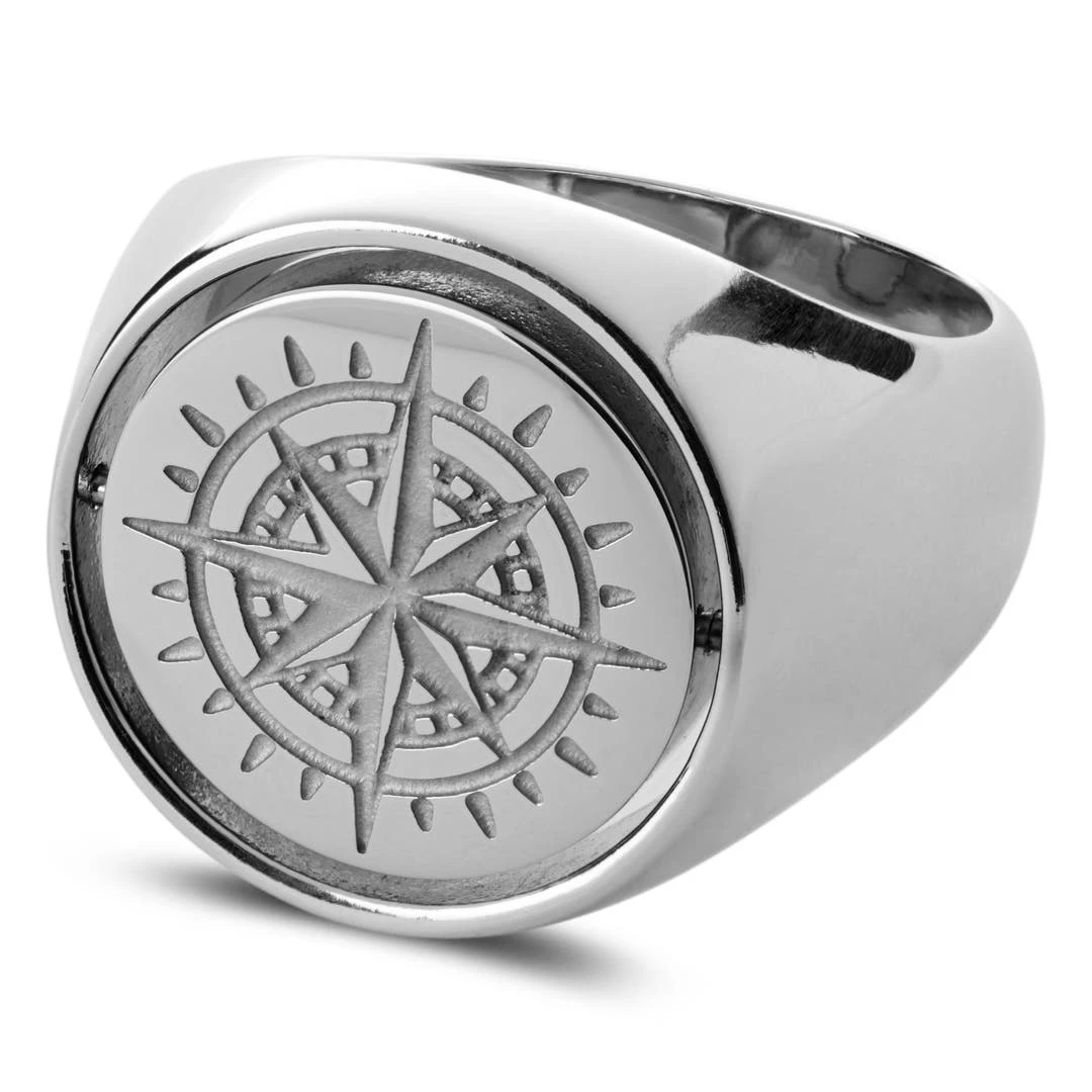 Lucleon Bague Réversible Lanz Makt 4 Lucleon Bague Réversible Lanz Makt – Image 2