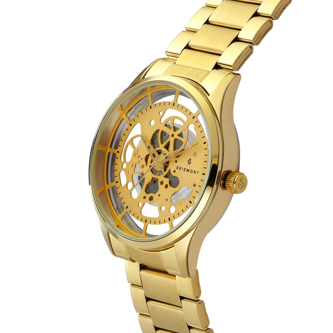 Seizmont Montre Phantom Slater 3 Seizmont Montre Phantom Slater – Image 2