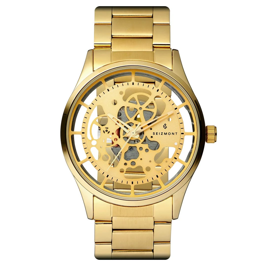 Seizmont Montre Phantom Slater 2 Seizmont Montre Phantom Slater