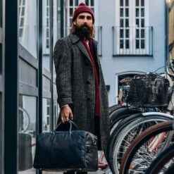 Fawler Bonnet Kai Kane Rouge -Bagues Magasin square 1 117