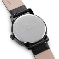 Seizmont Montre Stewart Mezzo -Bagues Magasin sss 1