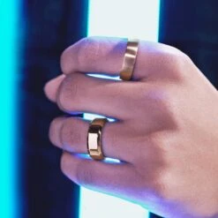 Bagues Magasin -Bagues Magasin ste ll ferrum rings asbj rn 25637 25483 1x1 43 1