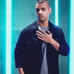 Lucleon Ferrum | Anneau Noir En Céramique Brossée à Bords Biseautés Polis - 8 Mm 10 Lucleon Ferrum | Anneau Noir En Céramique Brossée à Bords Biseautés Polis - 8 Mm -Bagues Magasin ste ll ferrum rings asbj rn 25688 25550 25673 1x1 20 2