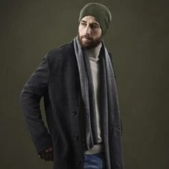 Fawler Bonnet Vert Forest Kane -Bagues Magasin ste megashoot hats 17298 43fg