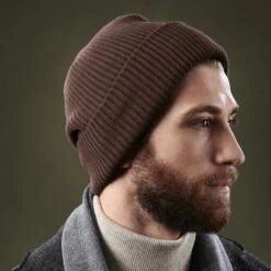 Fawler Bonnet Kai Kane Marron 11 Fawler Bonnet Kai Kane Marron -Bagues Magasin ste megashoot hats 17309 39br