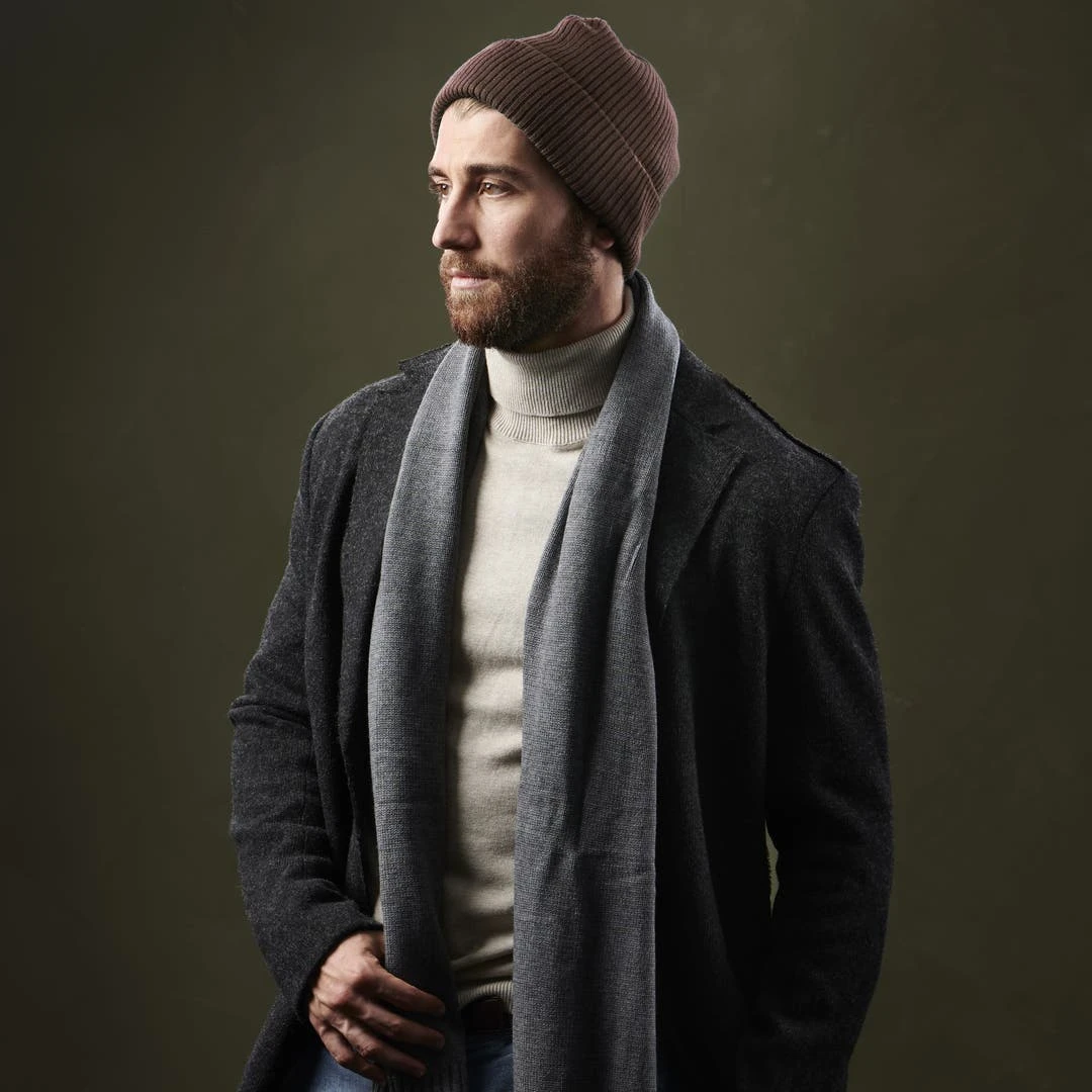 Fawler Bonnet Kai Kane Marron 8 Fawler Bonnet Kai Kane Marron – Image 6