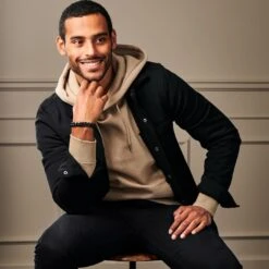 Lucleon Gourmette Noire En Acier 16 Mm 11 Lucleon Gourmette Noire En Acier 16 Mm -Bagues Magasin ste modelpics nathanwilliam 21985 18 16mm