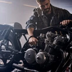 Lucleon Bracelet Naxos En Cuir Noir Et Agate Noire 11 Lucleon Bracelet Naxos En Cuir Noir Et Agate Noire -Bagues Magasin ste naxos benjamin 23528 1x1 6ffffffd