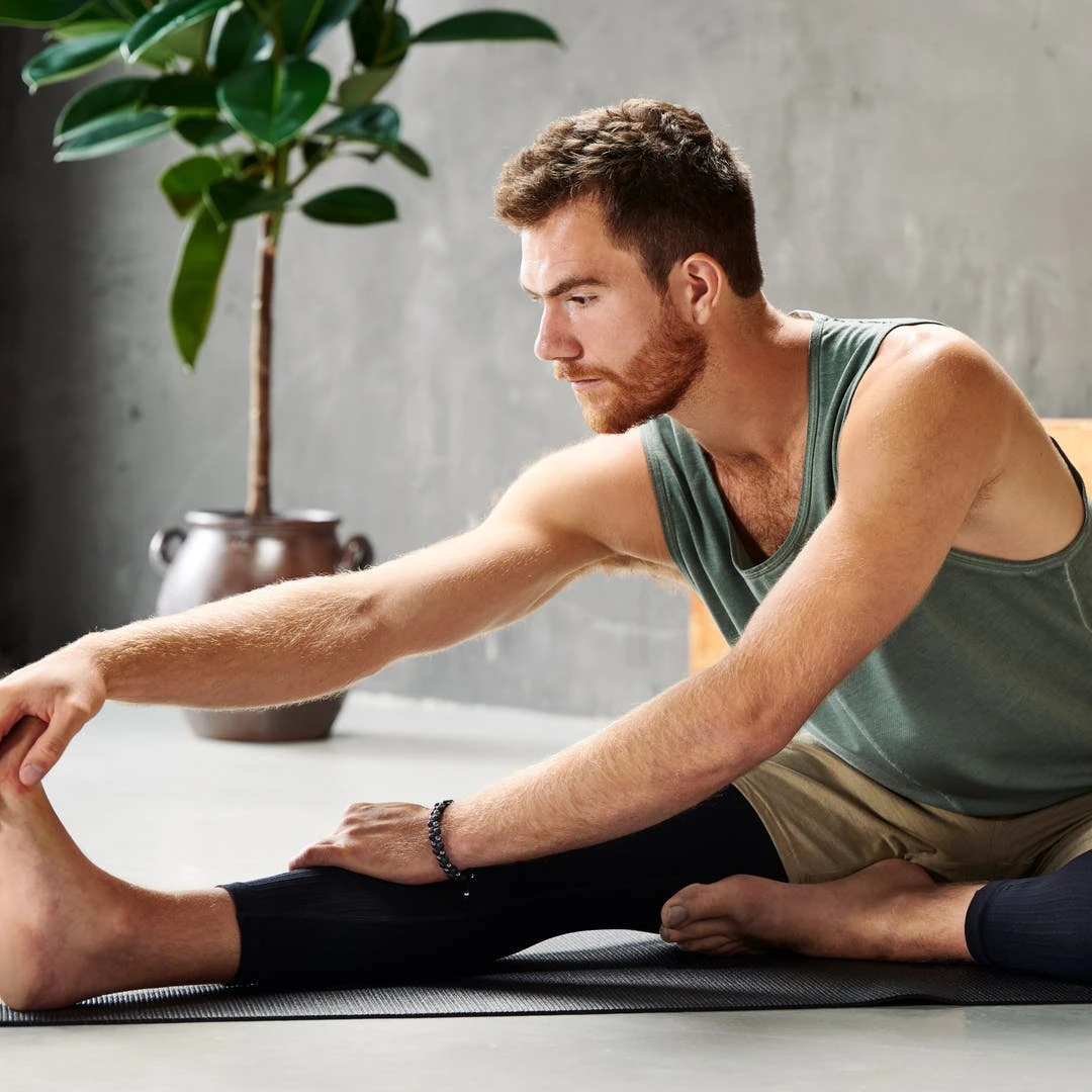 Arkai Bracelet Sanatio Double Rang En Hématite & Pierre De Lave 7 Arkai Bracelet Sanatio Double Rang En Hématite & Pierre De Lave – Image 5