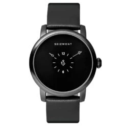 Seizmont Montre Stewart Mezzo