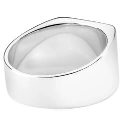 Sidegren Bague En Argent 925S Svend 8 Sidegren Bague En Argent 925S Svend -Bagues Magasin svend3 6