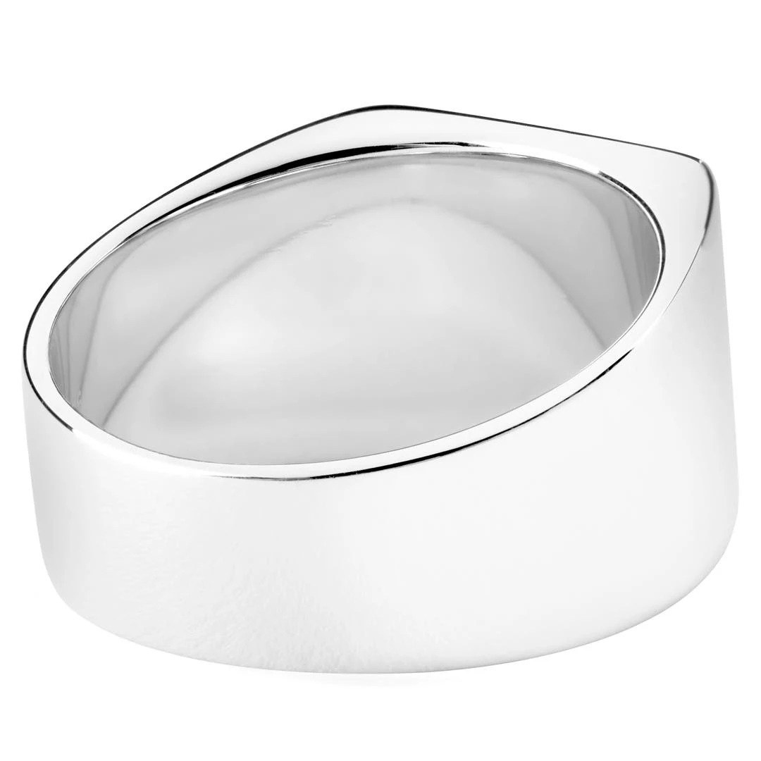 Sidegren Bague En Argent 925S Svend 5 Sidegren Bague En Argent 925S Svend – Image 3