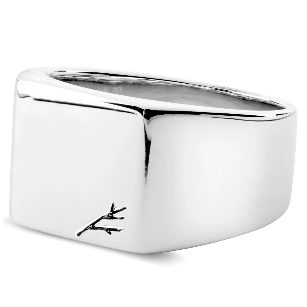 Sidegren Bague En Argent 925S Svend 3 Sidegren Bague En Argent 925S Svend