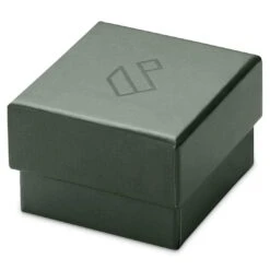 Seizmont Enthumema | Anneau Anti-stress à Motif Nid D'abeille En Acier Doré - 8 Mm -Bagues Magasin sz ringbox 1 9