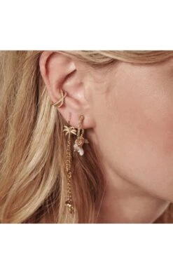 Bague D'oreille Tallulah 8 Bague D'oreille Tallulah -Bagues Magasin tallulah 2