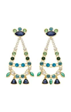 Boucles D'oreilles Tempo