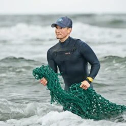 Waykins Recapture | Montre Jaune En Matériaux Recyclés -Bagues Magasin wa rst recapture recycled watch omhu 25270 1x1 3novaverzija