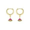 Boucles D'oreilles Watermelon 2 Boucles D'oreilles Watermelon -Bagues Magasin watermelon